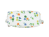 Small Puzzle Edge, top view